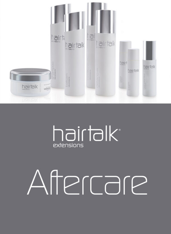 hairtalk® Aftercare