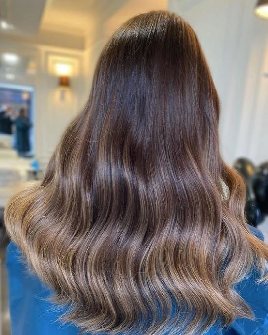 hairtalk® UK - Tape Hair Extensions hairtalk® UK - Tape Hair Extensions