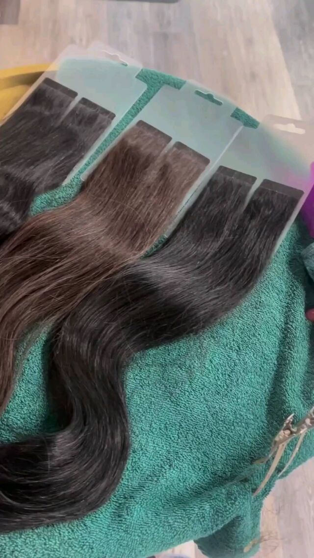 Hair that speaks volumes (and lengths!) 🗣️

@kassabellaa.beauty worked her magic with hairtalk #TapeIns and we're speechless! 😍

Find your nearest Hairtalk salon on our website www.hairtalk.ie (Irish Customers) or www.hairtalhair.co.uk (UK Customers) through the link in our bio 📍